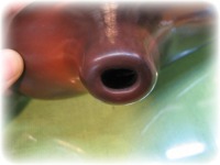 (ピエタ)オカリナ バスC管 <<良品>> 栃木県の作品