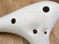 Rubato ルバートオカリナ