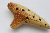 さくら工房 オカリナ 3F ソプラノF管