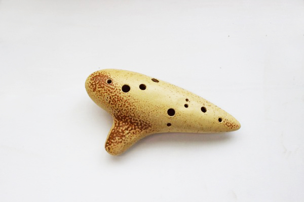 さくら工房 オカリナ 5G アルトG管