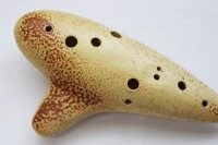 さくら工房 オカリナ 5G アルトG管