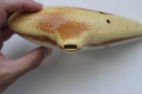 さくら工房 オカリナ 6F アルトF管