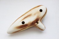 さくら工房 オカリナ 7C バスC管