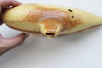 さくら工房 オカリナ 7C バスC管