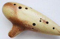 さくら工房 オカリナ 7C バスC管