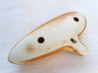 さくら工房 オカリナ 7C バスC管