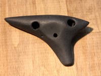 (SORA)オカリナ ソプラノC管 熊本県阿蘇の作品 【当店検品済】