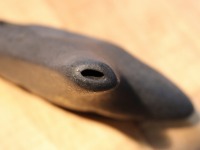 (SORA)オカリナ ソプラノC管 熊本県阿蘇の作品 【当店検品済】