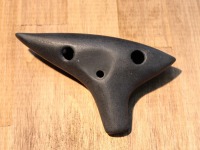 (SORA)オカリナ ソプラノG管 熊本県阿蘇の作品 【当店検品済】