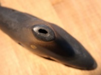 (SORA)オカリナ ソプラノG管 熊本県阿蘇の作品 【当店検品済】