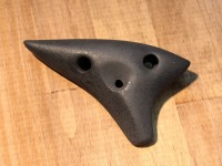 (SORA)オカリナ ソプラノG管 熊本県阿蘇の作品 【当店検品済】