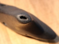 (SORA)オカリナ ソプラノG管 熊本県阿蘇の作品 【当店検品済】