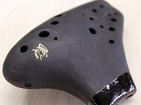 ひぐらし ダブルオカリナ