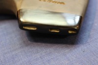 オオサワオカリナ(トリプル)バスC管【ナチュラル仕上げ】