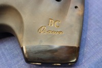 オオサワオカリナ(トリプル)バスC管【ナチュラル仕上げ】