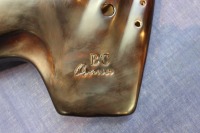 オオサワオカリナ(トリプル)バスC管【漆仕上げ】