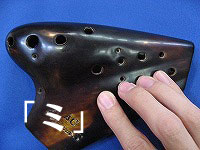 オオサワ トリプレット「ミ」