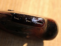 (センジュ)トリプルオカリナSF