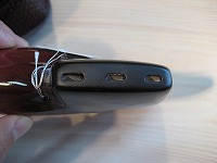 オオサワオカリナ(トリプル)TI 【良品】