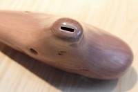(サウザンドリーブス)オカリナ アルトC管 千葉県の作品 <<良品>>