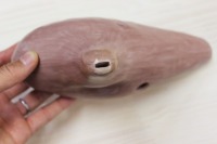(サウザンドリーブス)オカリナ テノールC管 千葉県の作品 <<良品>>