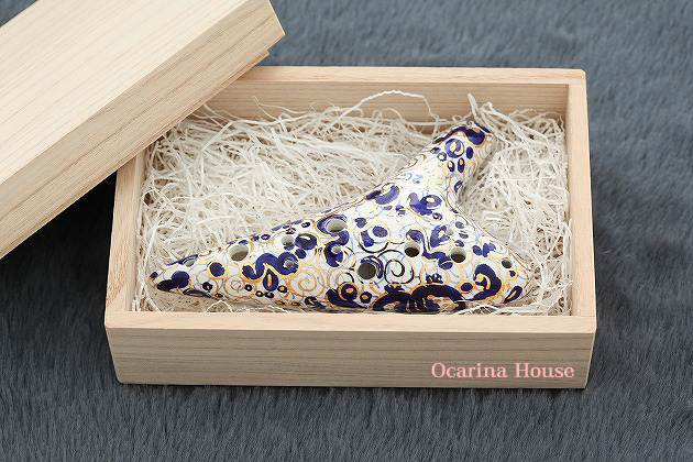 (ファエンツァ)ティアーモオカリナ 3F