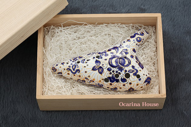 �i�t�@�G���c�@�j�e�B�A�[���I�J���i 6f
				