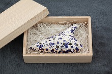 (ファエンツァ)ティアーモオカリナ 4C