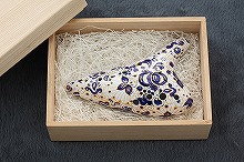 (ファエンツァ)ティアーモオカリナ 6f