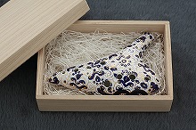 (ファエンツァ)ティアーモオカリナ c4