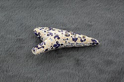 (ファエンツァ)ティアーモオカリナ 2G ソプラノG管