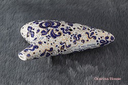 (ファエンツァ)ティアーモオカリナ 6f