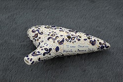 (ファエンツァ)ティアーモオカリナ c4