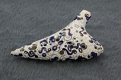 (ファエンツァ)ティアーモオカリナ g2 ソプラノG管