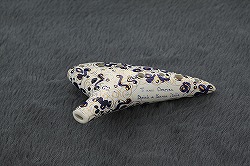 (ファエンツァ)ティアーモオカリナ g2 ソプラノG管