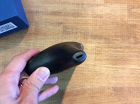 大沢聡が選定!(Tiamo)オカリナ黒陶プロモデル 大沢セレクション 合奏用 ソプラノC管