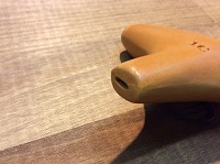 大沢聡が選定!(Tiamo)オカリナ黒陶プロモデル 大沢セレクション 合奏用 ソプラノC管