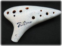 (ティアーモ)オカリナ”スタンダード”