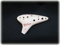 (ティアーモ)オカリナ”スタンダード”