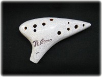 (ティアーモ)オカリナ”スタンダード”