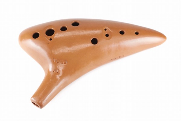 YOKOオカリナ AG管