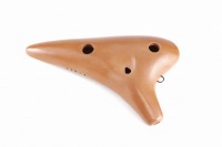 オオサワオカリナ ソプラノF管