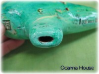 ヨシツカオカリナ アルトC管