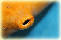 ヨシツカ オカリナ バスC管