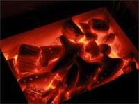 【芸術的作品】ヨシツカオカリナ バスC管