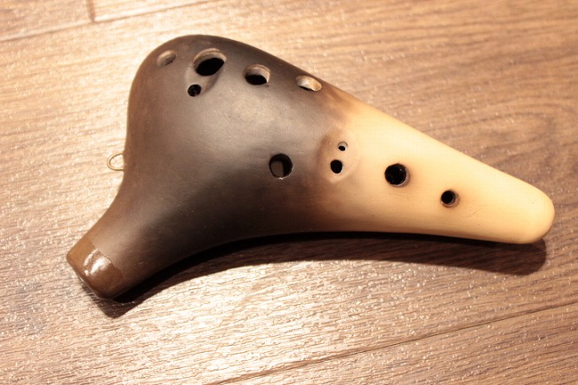 工房悠オカリナ