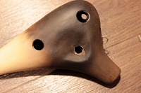 工房悠オカリナ