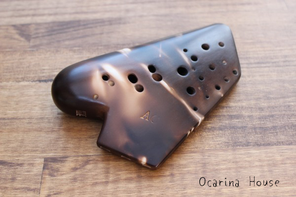 子雷トリプルオカリナ