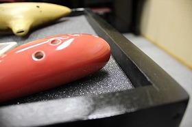 オカリナテーブルM