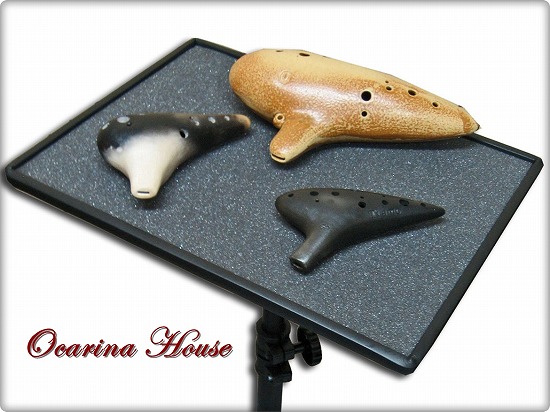 オカリナテーブル